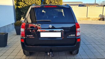 SUZUKI GRAND VITARA 1.9 DDIS 4x4 FACELIFT MODEL 2014 EURO-5 - 7