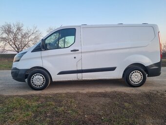 Ford Transit Custom - 7