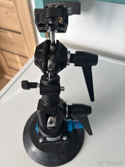 stativ manfrotto - 7