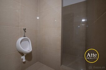 25m2 sklad s WC a sprchou na prenájom - 7