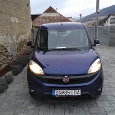 Fiat Doblo combi Maxi - 7