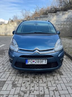 Citroen C4 Grand Picasso - 7