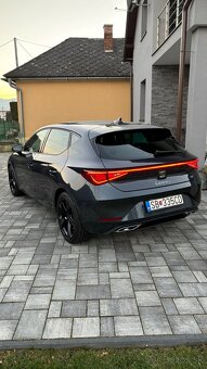 Seat Leon 1,5 TSI 96kw - 7