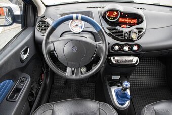 Renault Twingo RS 1.6 16V - 7