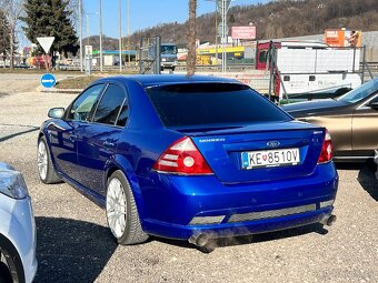 Ford Mondeo ST220 - 7