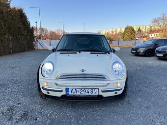 Mini One 1.6 - 7