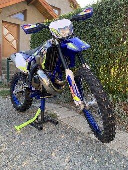 Sherco SE 300 R - 7