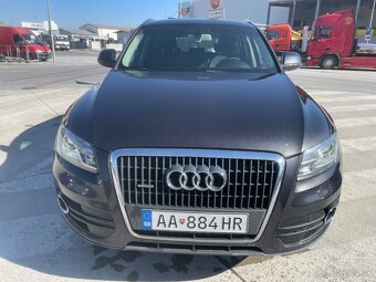 Audi Q5 2011 2.0 tdi - 7