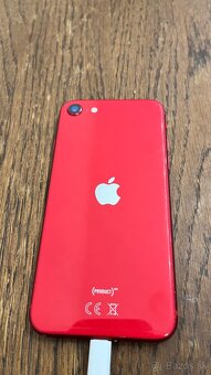 Iphone SE 2020 - 7