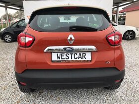 Renault Captur Energy 1.5 dCi Dynamique EDC Automat - 7