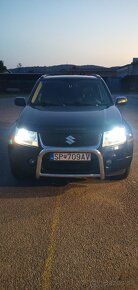 Suzuki Grand Vitara 1.9 DDIS - 7