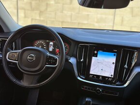 Volvo V60 D4 Momentum AT 2021 ✅ ODPOCET DPH✅ - 7