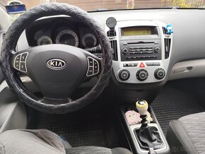 Kia ceed na predaj - 7