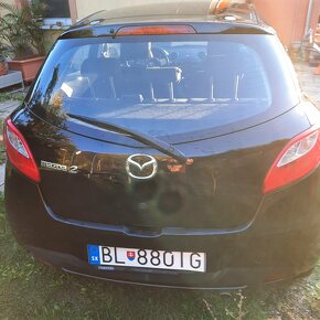 MAZDA 2  1.3 Hatchback - 7