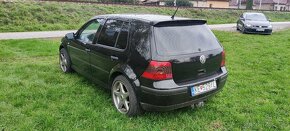 Volkswagen golf 4 tdi 96kw - 7