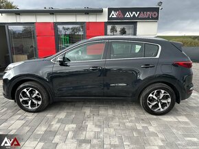 Kia Sportage 1.6 GDi Gold, Facelift, Navi, SR - 7