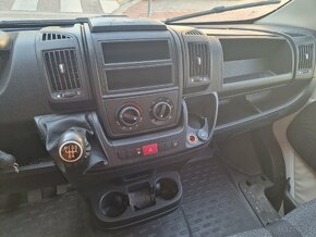 35.000km Fiat Ducato - 7