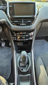 Peugeot 2008, 1.6  BlueHDi Style, diesel, manuál - 7