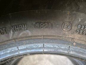 155/80 r13 celoročné 2 ks MATADOR dezén 7,3 mm DOT2021 - 7