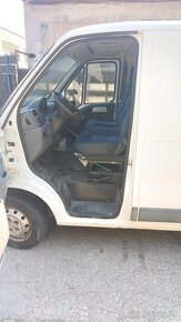 Peugeot Boxer 2.0 HDI 2002 (199.940km) - 7