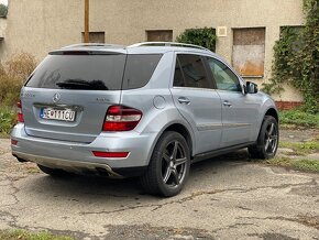 Mercedes ML350 cdi - 7