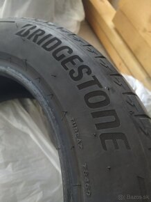 205/55 R16 91H DOT 26/21 letné Bridgestone - 7