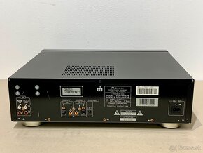 Pioneer PDR-W839 … CD Recorder / CD Prehravač - 7