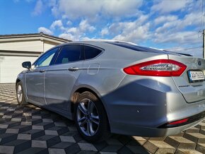 FORD MONDEO 2,0 TDCI TITANIUM, 2015,110KW - 7