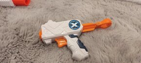 X-shot ZURU NERF zbrane - 7