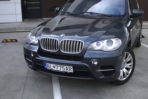 BMW X5 xDrive 40d 225kw AT8 - 7