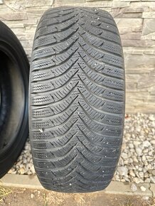 195/55 R16 87H zimné HANKOOK - 7