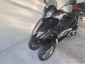 Piaggio MP3 300 Yourban - 7