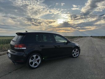 Volkswagen golf 6 gti - 7