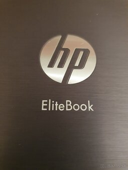 Notebook HP EliteBook 8740w - 7