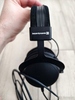 Beyerdynamic DT 880 Black Special Edition 250 Ohm - 7