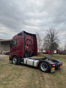 Volvo FH 500 lowdeck - 7