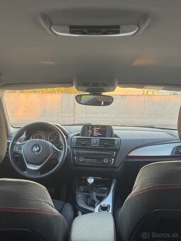 Bmw 118d F20 105kw - 7