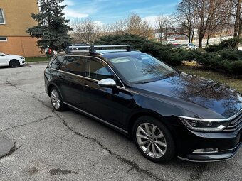 Volkswagen passat B8 2.0 BiTdi 176kw 4 Motion highline. - 7