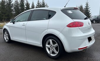 Seat Leon 1.2TSI 77KW M6 - 7