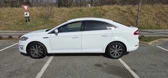 FORD MONDEO 2,0 TDCI, MK4 - 7