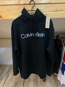 Calvin Klein - Tričká a Mikiny pánske a dámske - 7