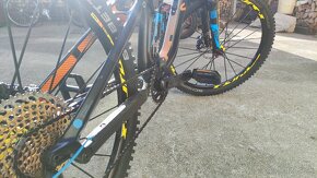 Canyon Strive Cf 9.0 Race Team L - 7