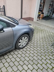 Predam citroen c4 - 7