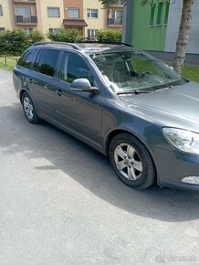 Predám Škoda Octavia - 7