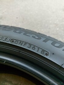 225/45R19 Bridgestone - 7