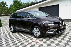 ⏩ Renault Espace Energy dCi 160 Magnetic EDC - 7