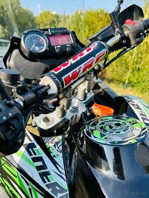 Yamaha Tenere xt660z malo najazdenych km - 7