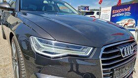 Audi A6 Avant 3.0 TDI DPF  quattro MATRIX ADAPTIV LED NAVI - 7