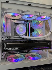 ⭐️ Ryzen 7 7800x3D, RTX 4080 Super 16GB, 32GB, 2TB, 1300W - 7