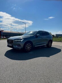 Volvo XC60 D5 Inscription - 7